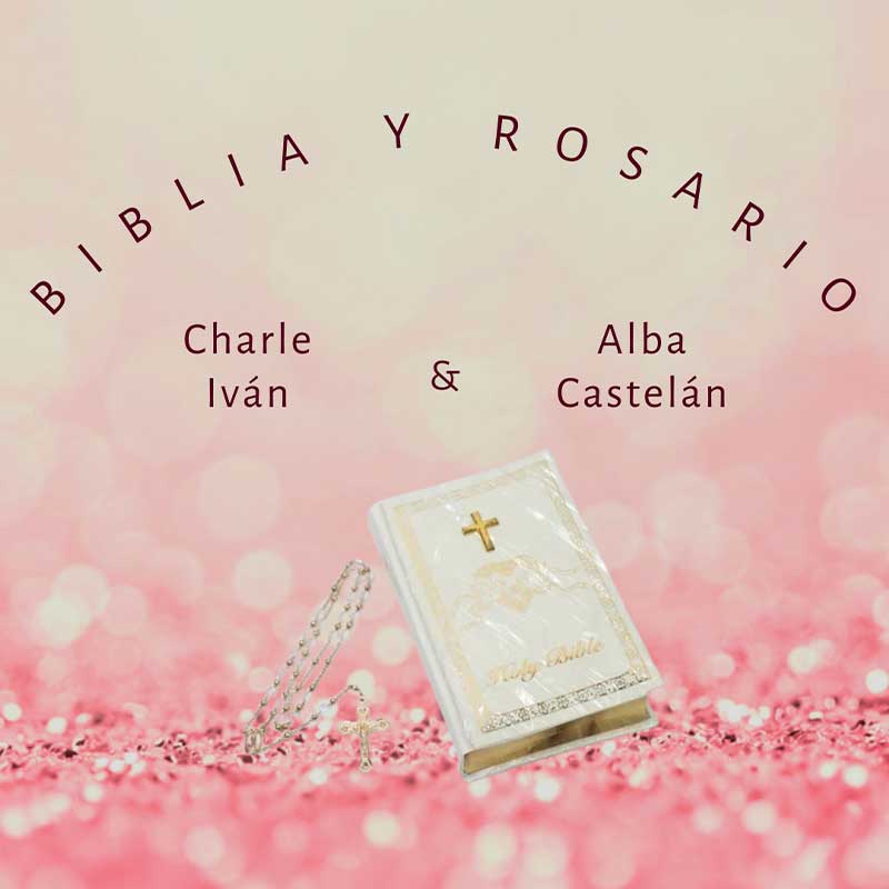 bibilia-y-rosario