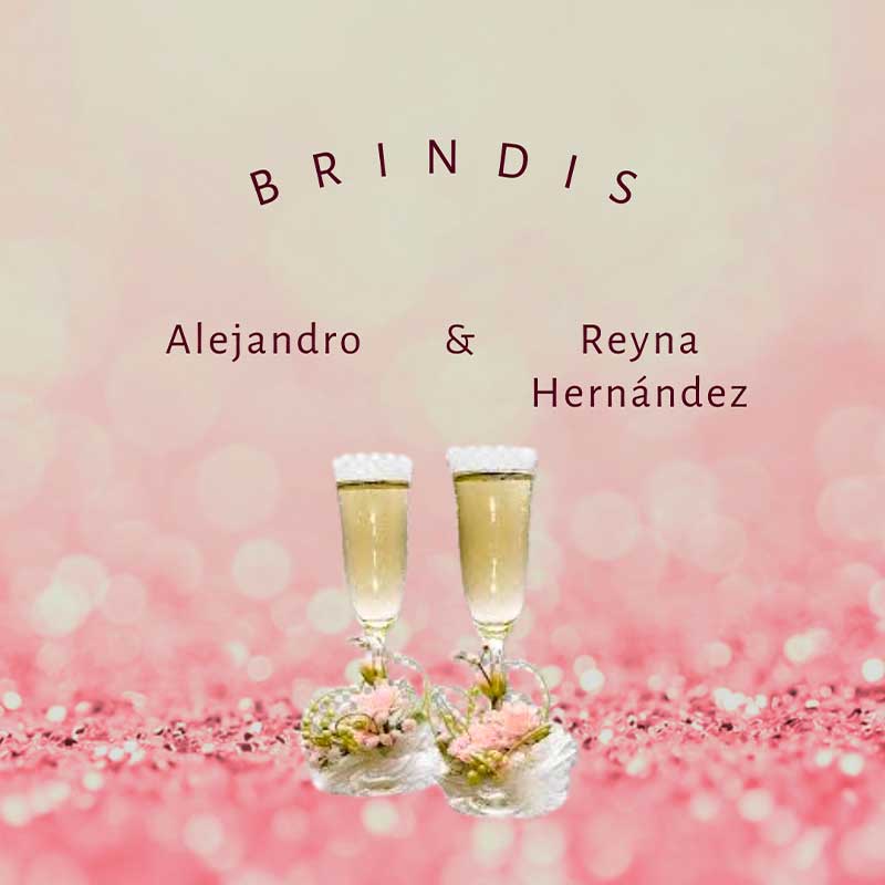 brindis